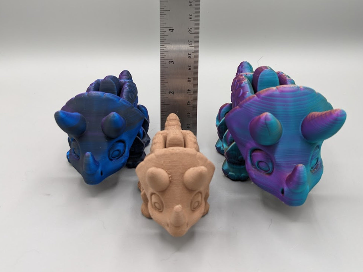 Triceratops
