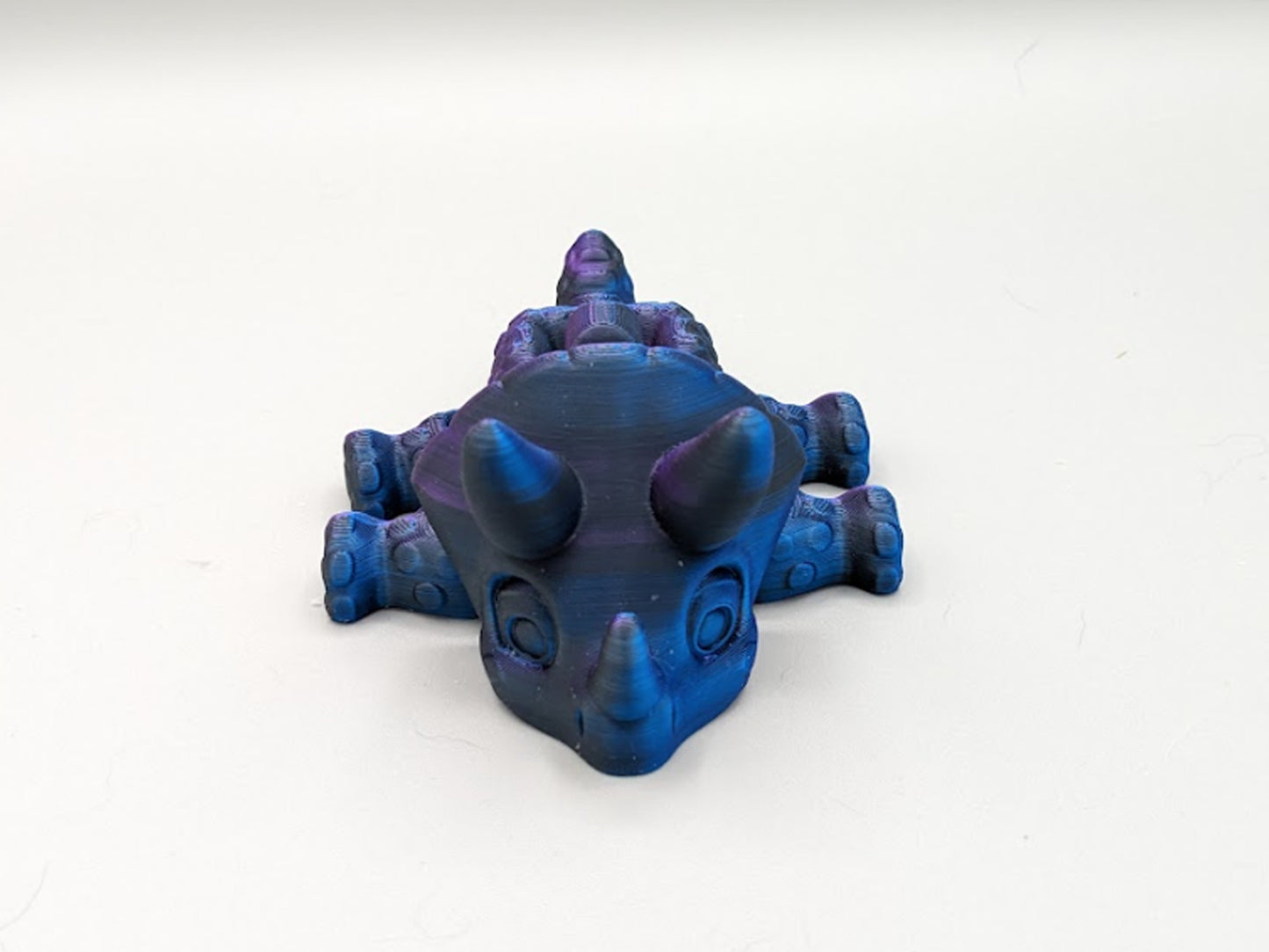 Triceratops