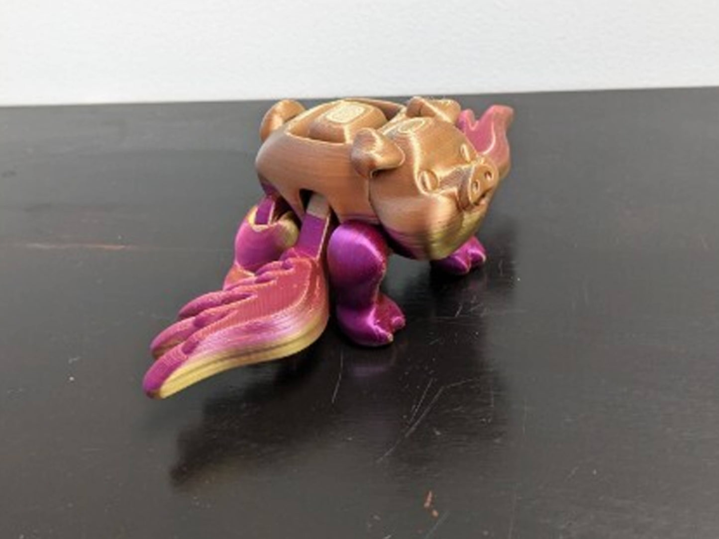 Flying Pig