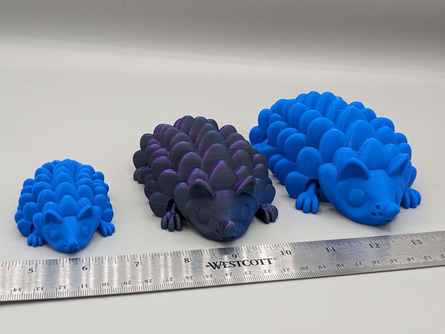 Hedgehog
