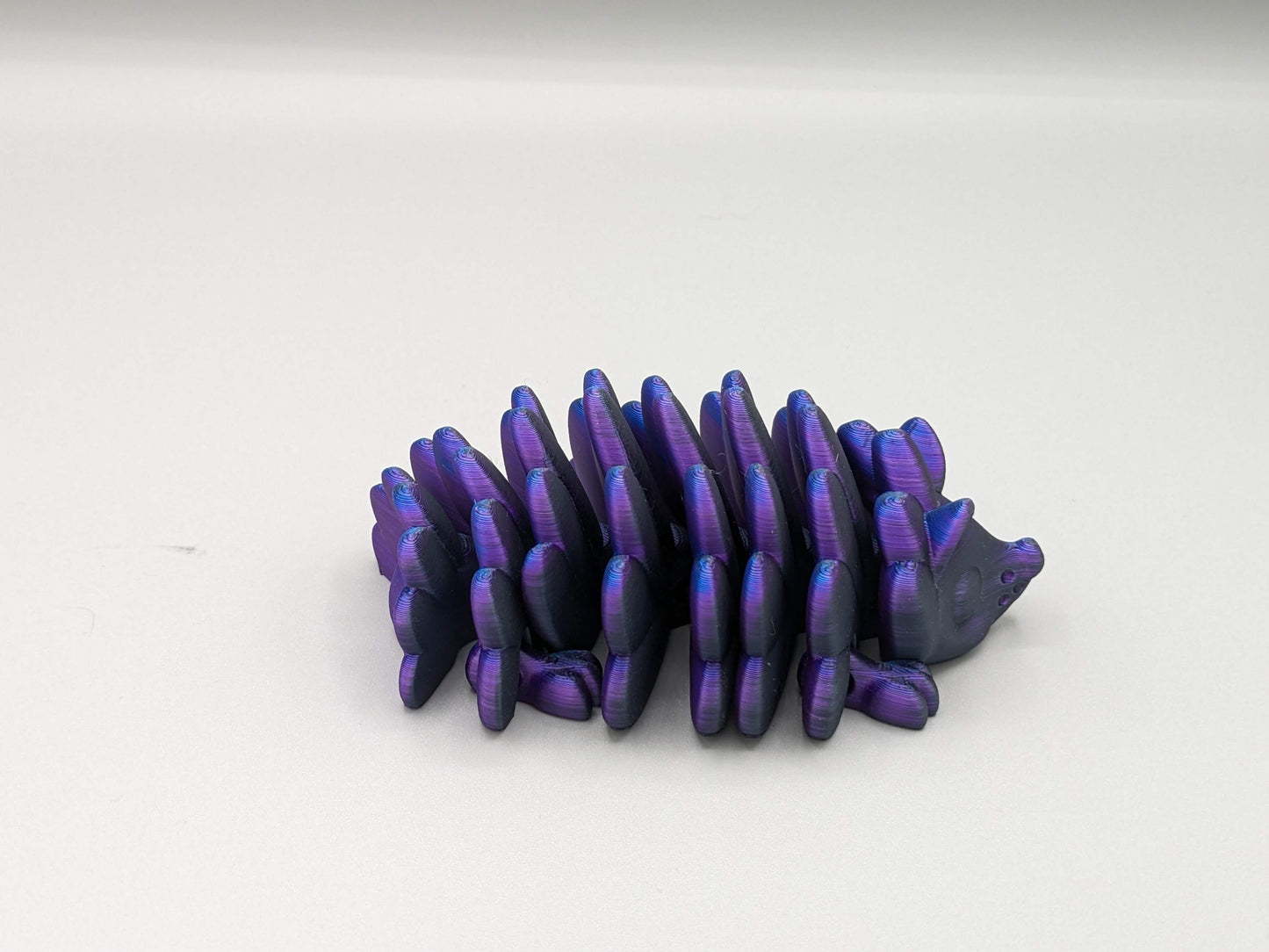 Hedgehog