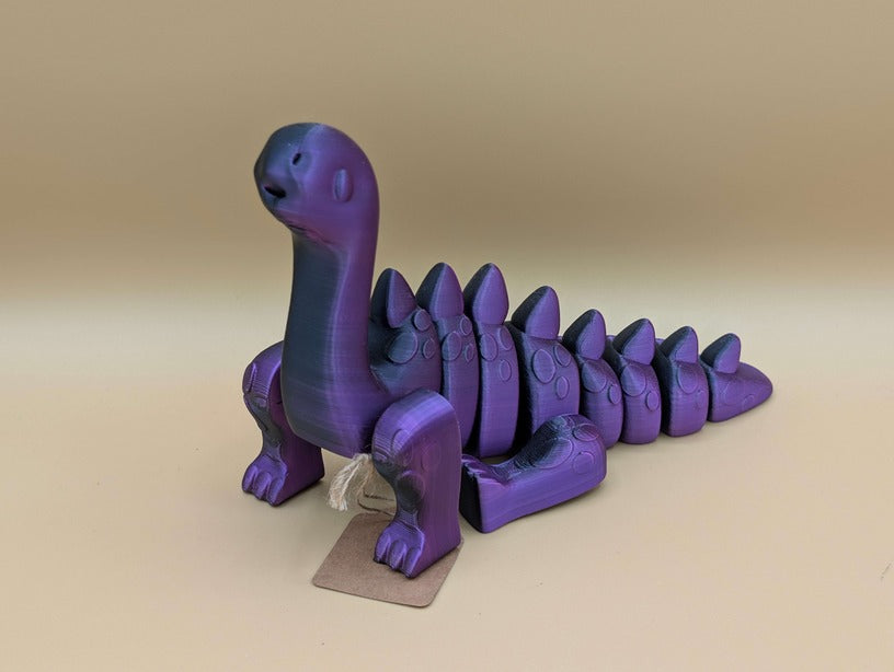 Long Neck