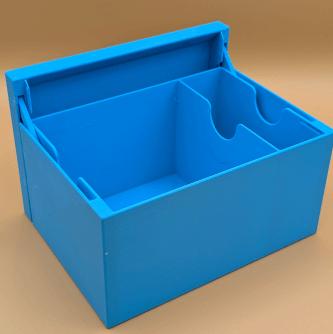 Table Top and Trading Card Accessories