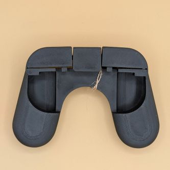 Video Game Acessories