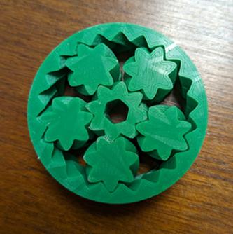 Fidgets