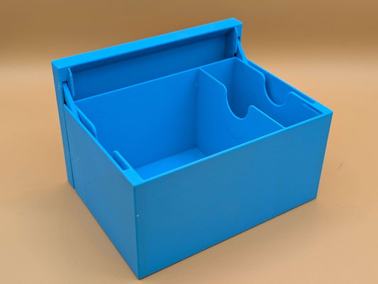 110+ Deck Box