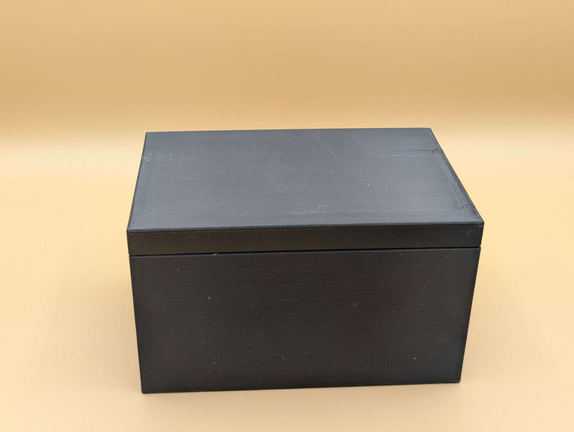 110+ Deck Box