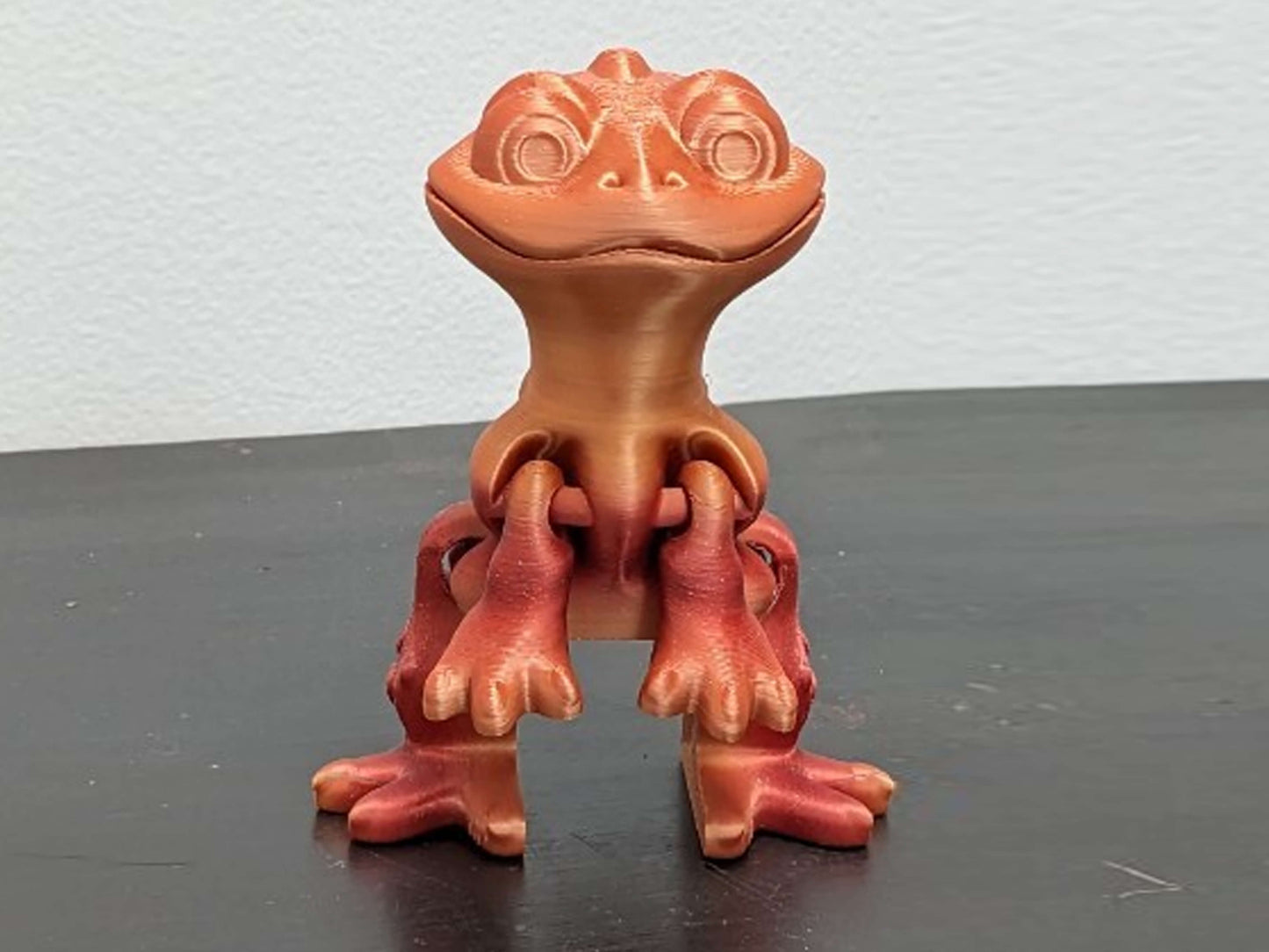 Gecko