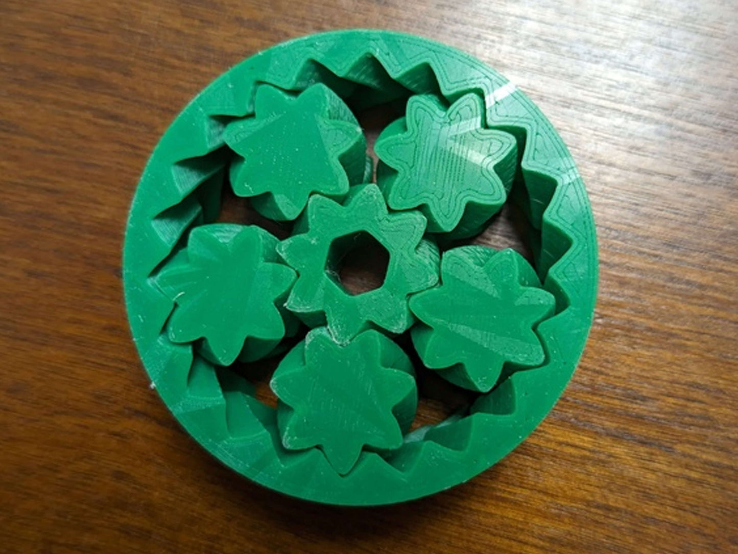 Gear