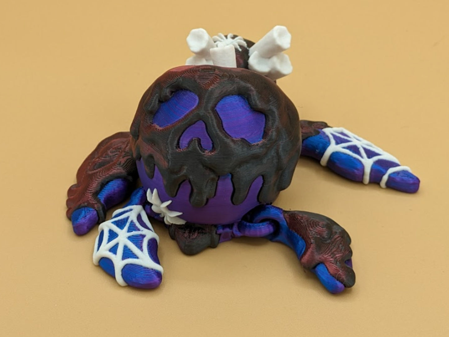 poison apple turtle