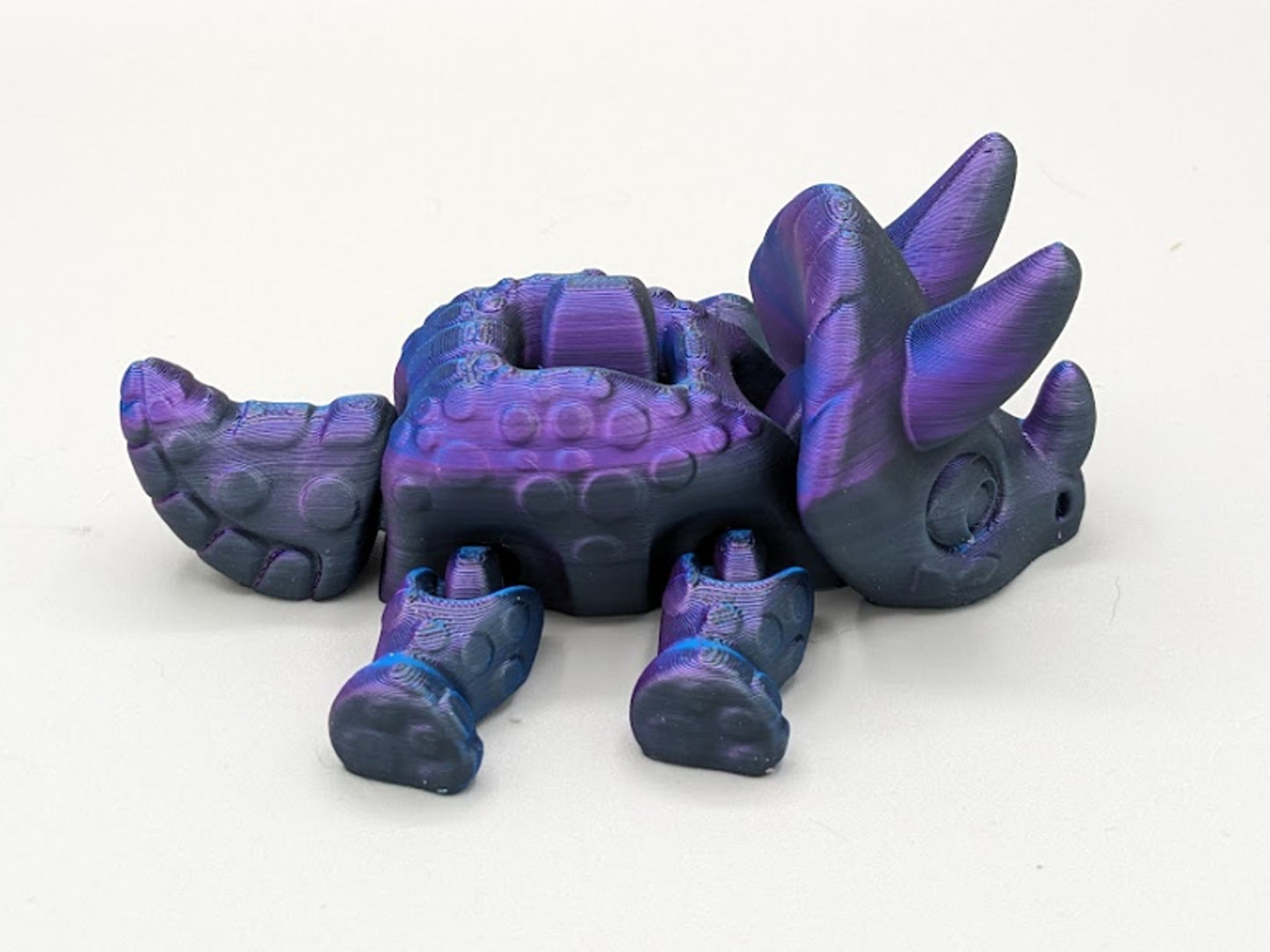 Triceratops