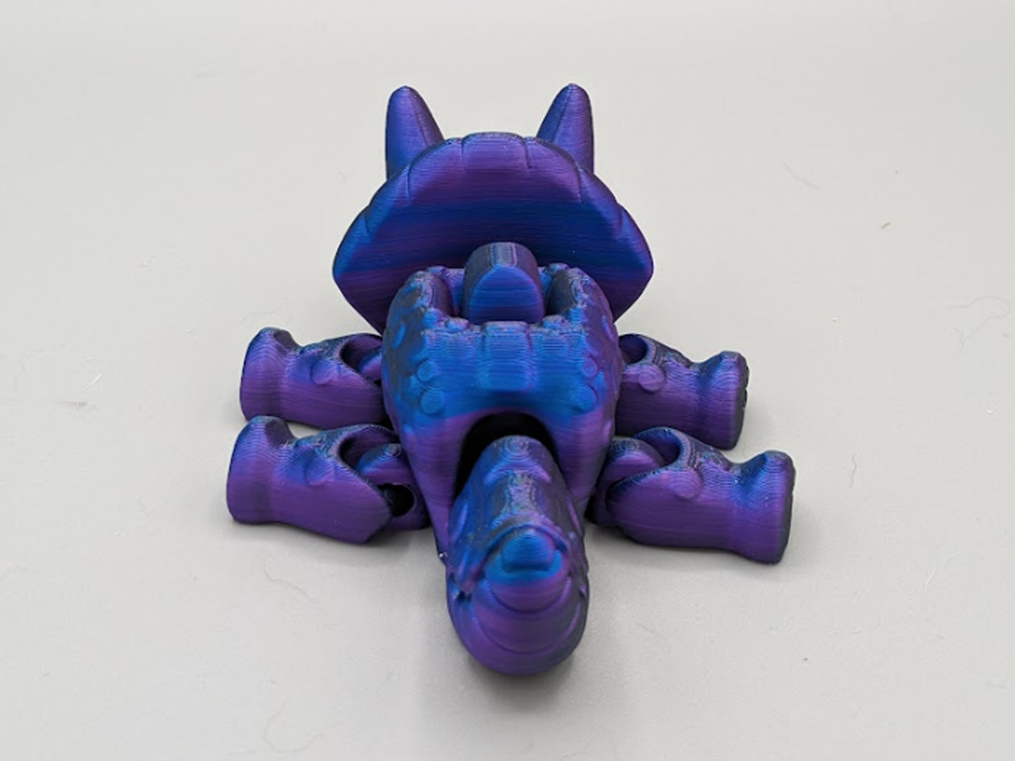 Triceratops
