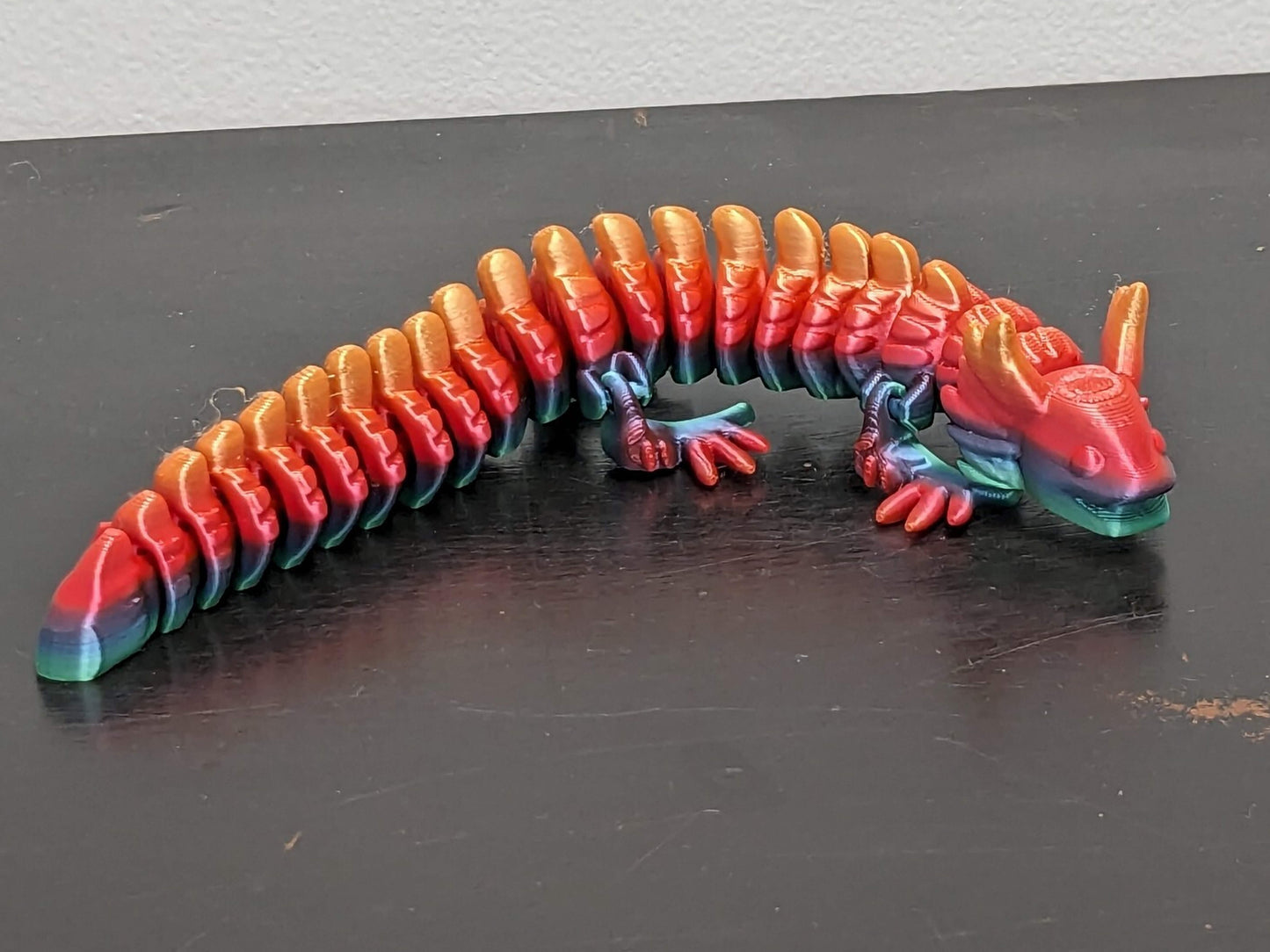 Axolotl