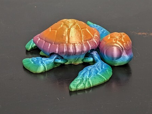 Sea Turtle