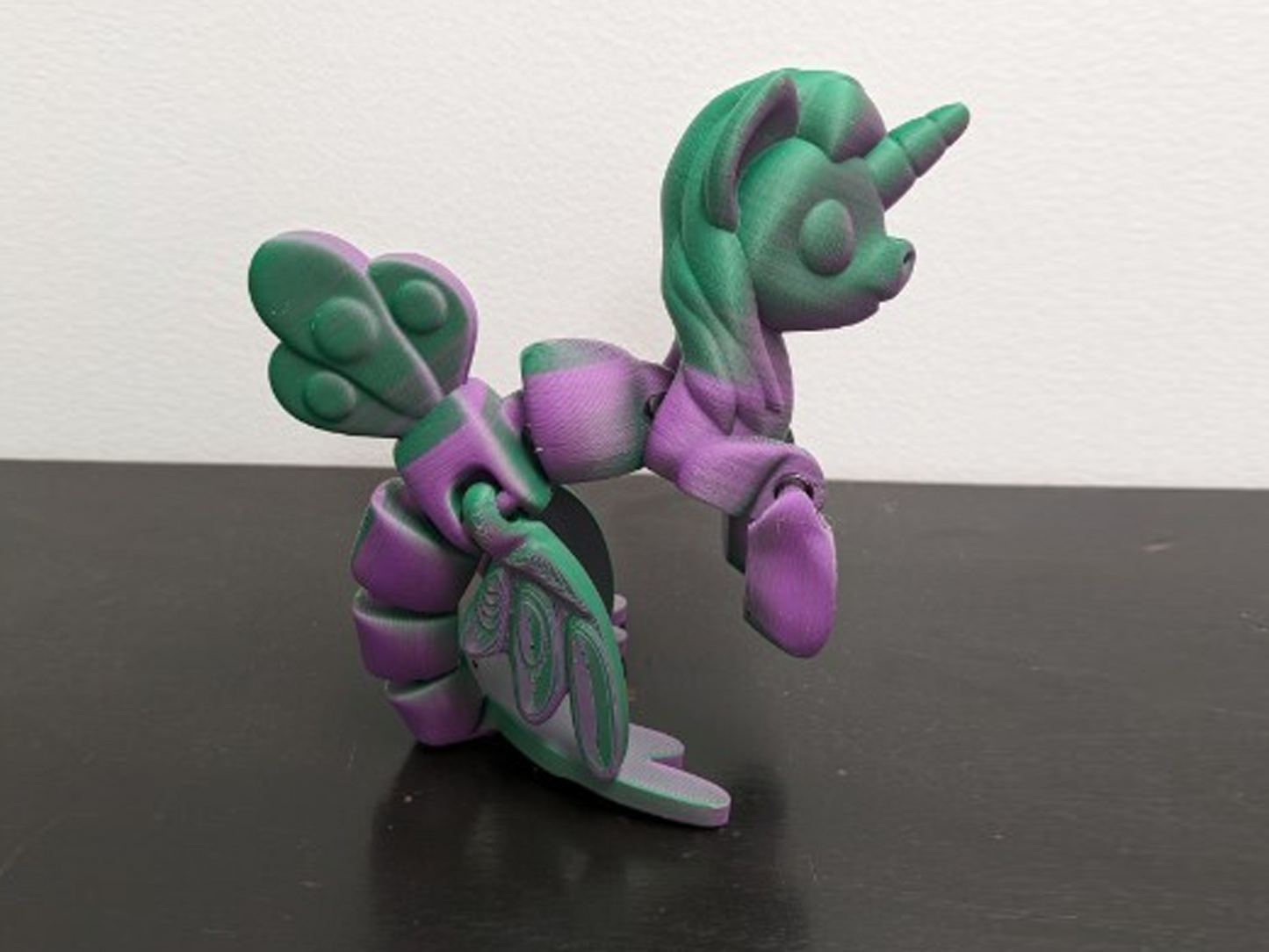 Mermaidacorn