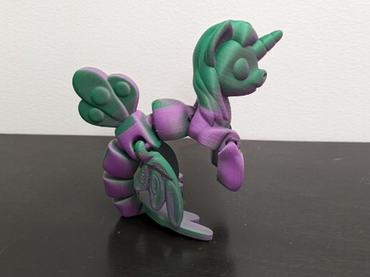 Mermaidacorn
