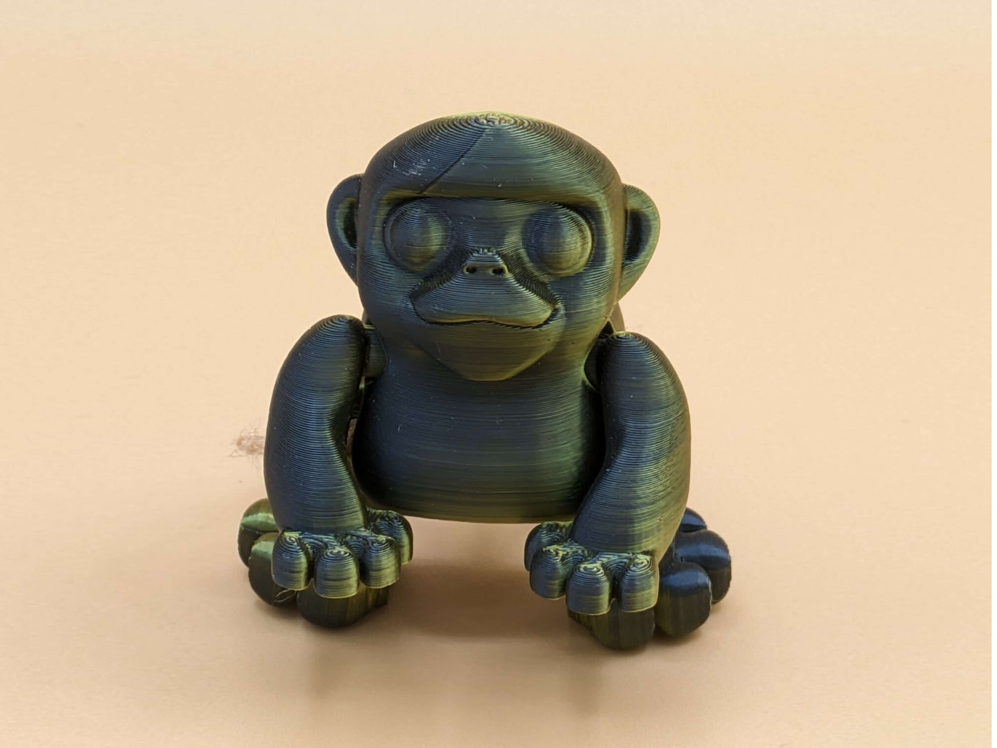 Monkey