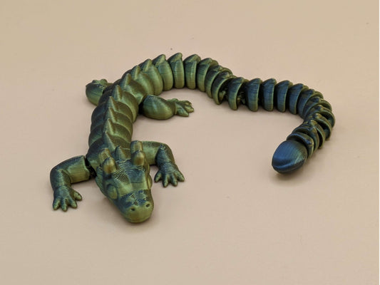 Long Dragon