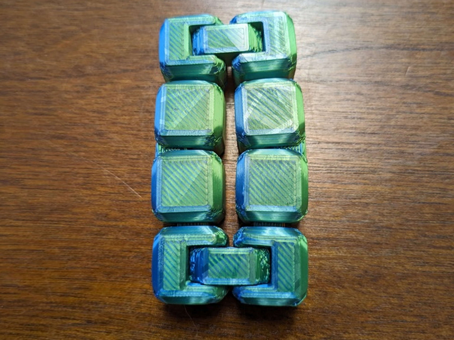 Infinity Cube