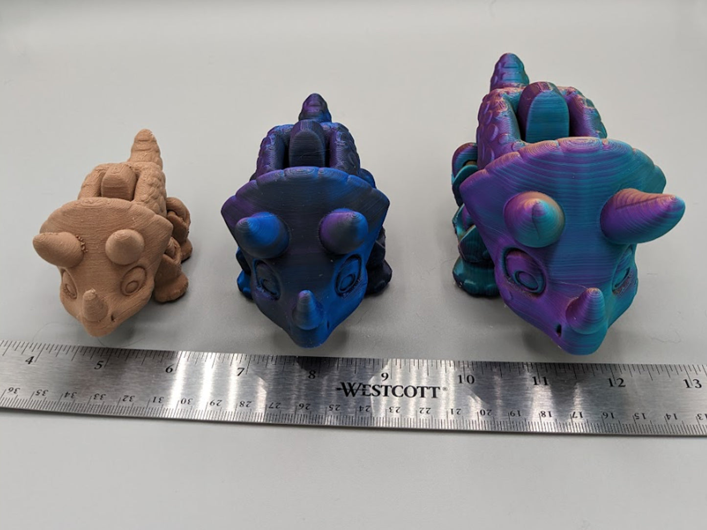 Triceratops