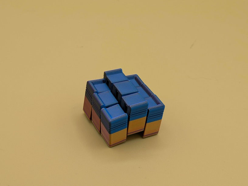 Digicube