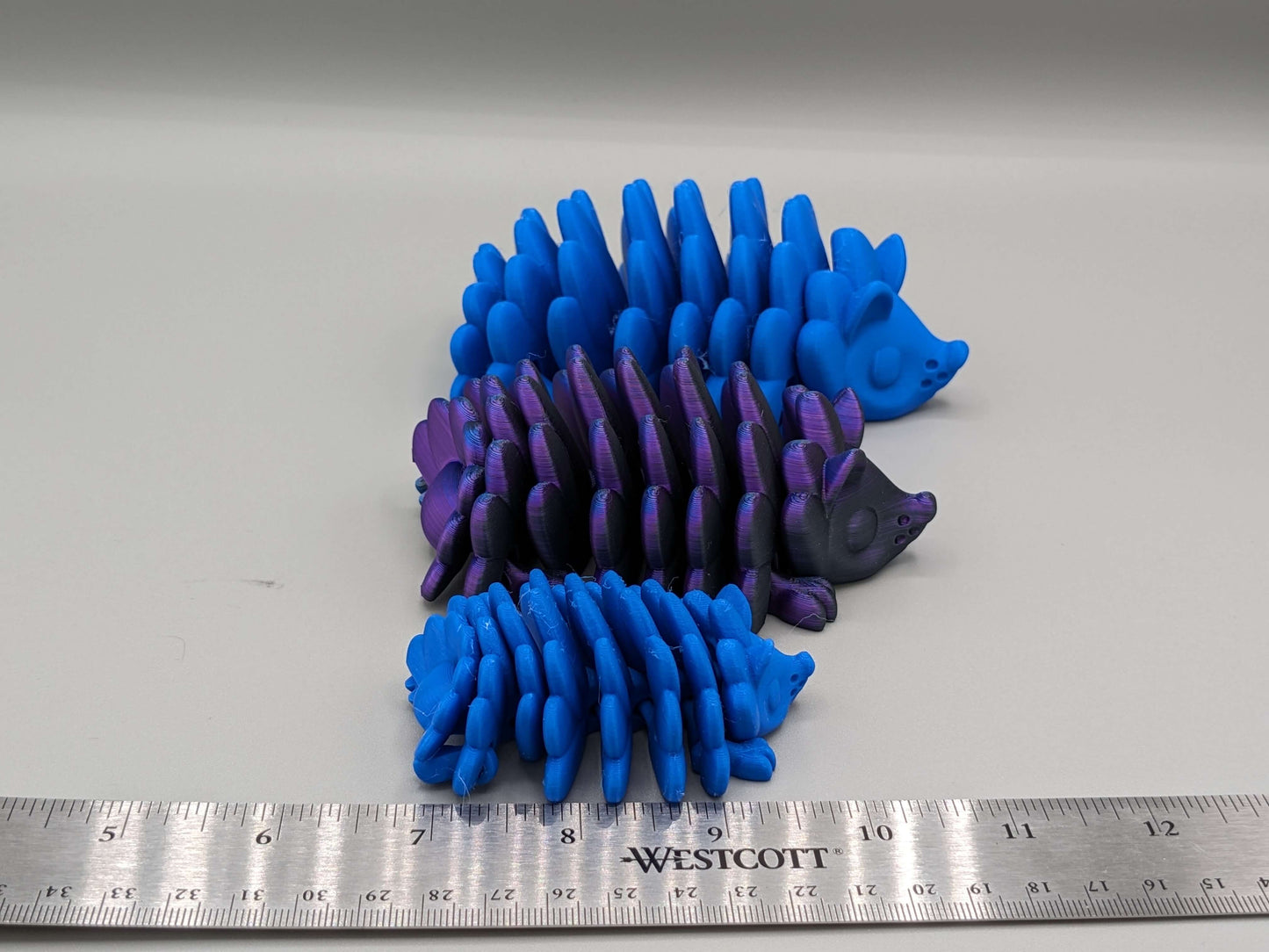 Hedgehog