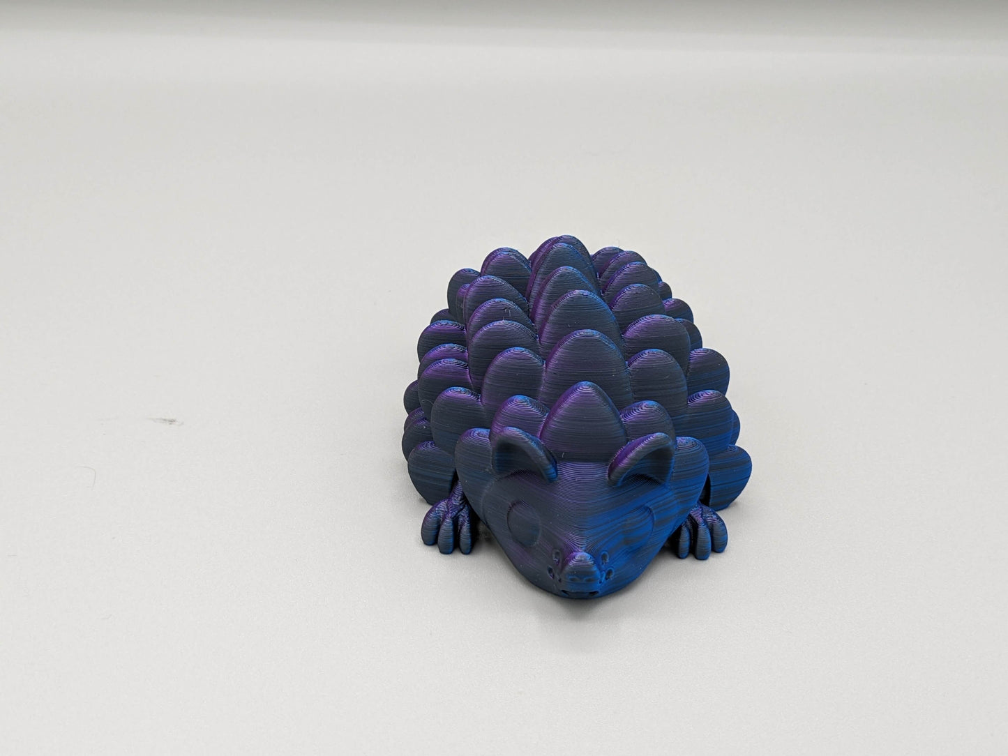 Hedgehog