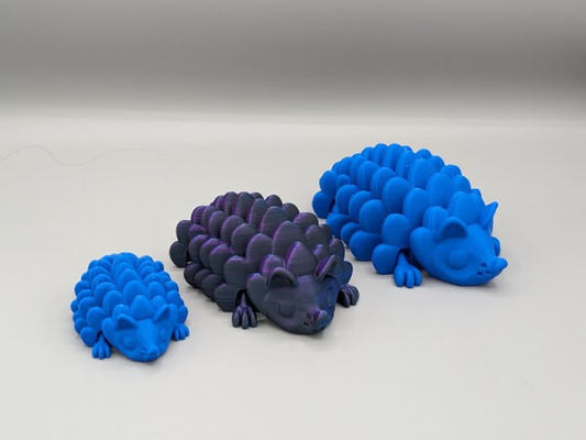 Hedgehog
