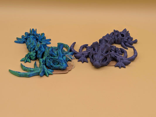Hollow Dragon