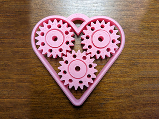 Heart