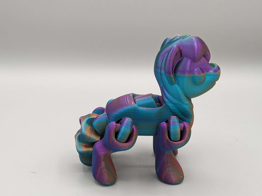 Pony