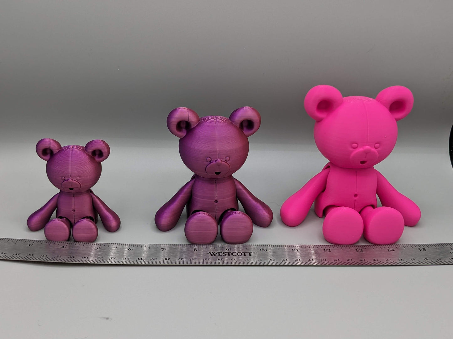 Teddy Bear