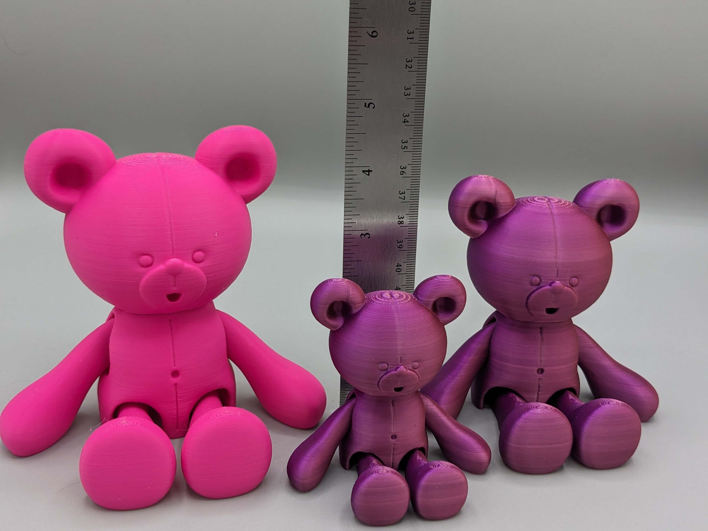 Teddy Bear
