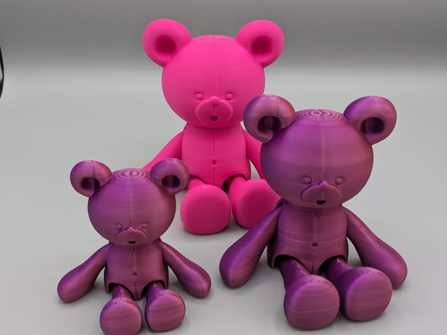 Teddy Bear