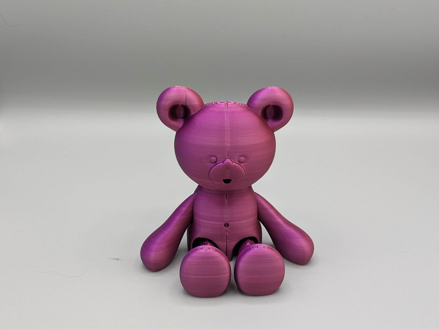 Teddy Bear