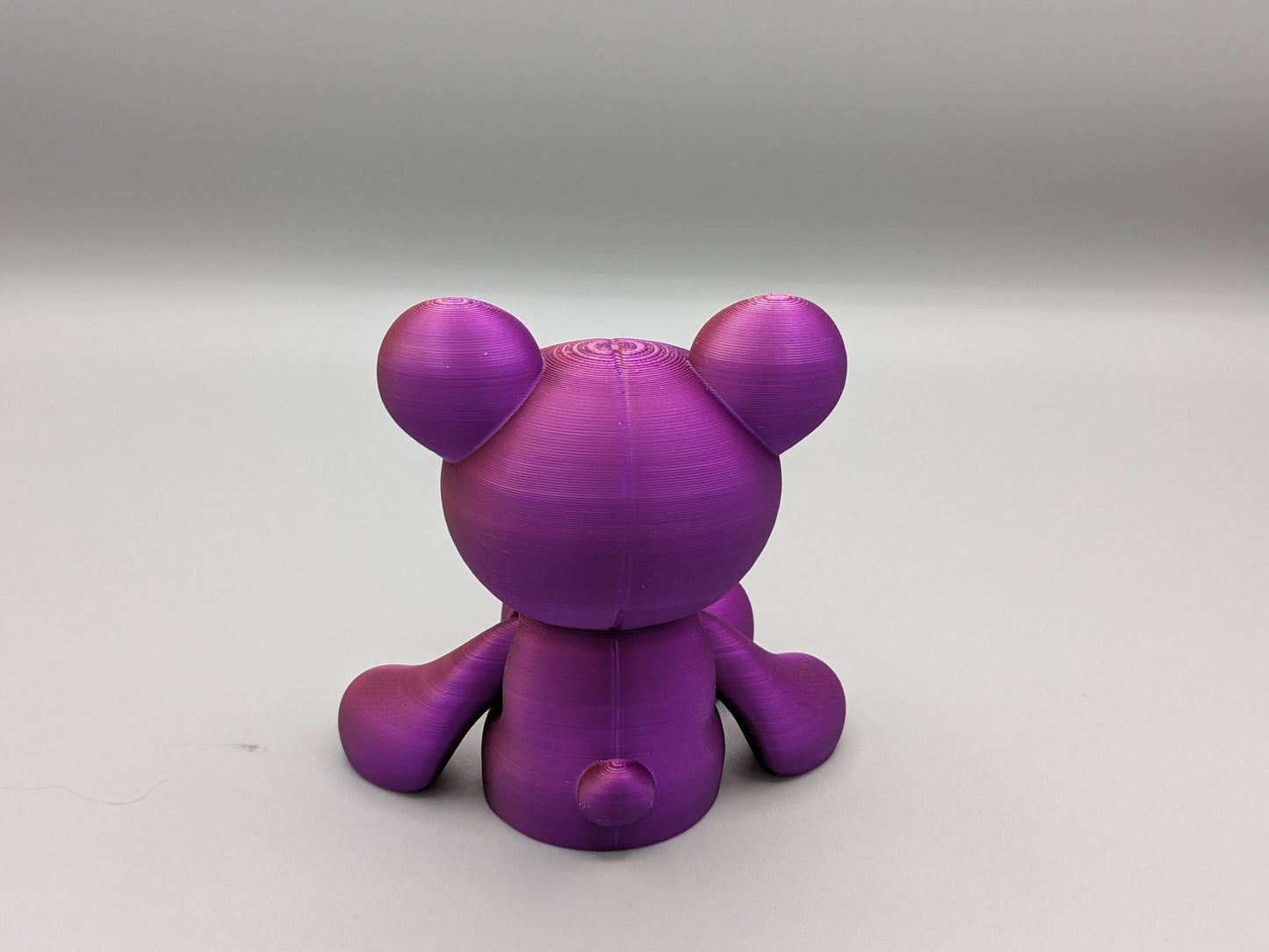 Teddy Bear