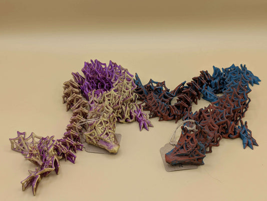 Wicked Dragon