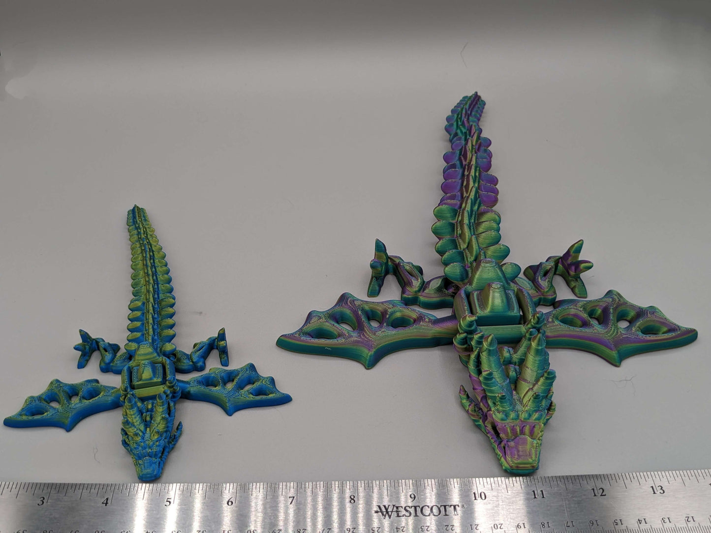 Zombie Dragon