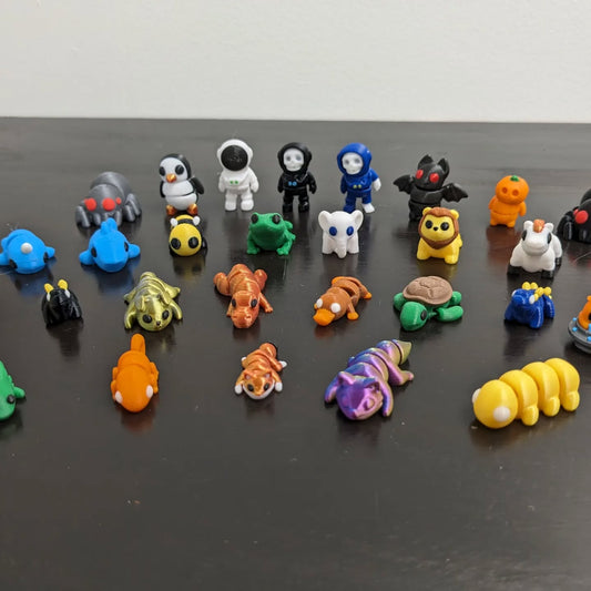 Mini's