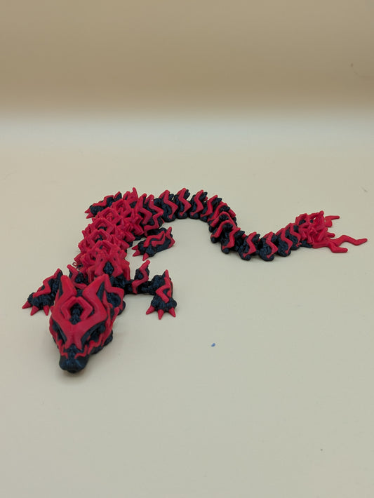 Storm Dragon