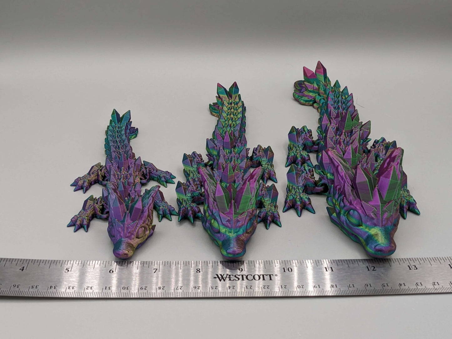 Wolf Dragon